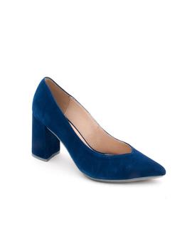 Zapato Vexed Mujer 17474 Azul