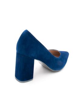 Zapato Vexed Mujer 17474 Azul