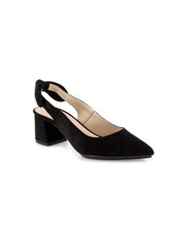 Zapato Vexed Mujer 17470 Negro