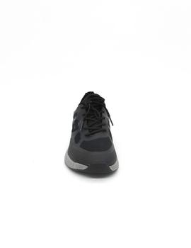 Zapato Fluchos F1390 negro Waterproof hombre