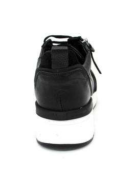 Zapato Deportivo Carmela 160208 negro para mujer