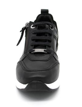 Zapato Deportivo Carmela 160208 negro para mujer