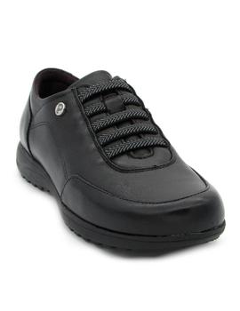 Zapato Pitillos 2510 negro para mujer