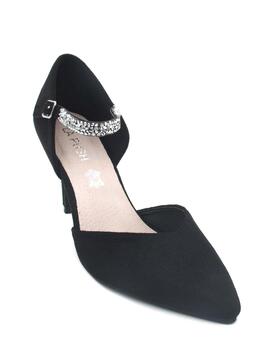 Zapato La Push 23S51055NE9T negro para mujer