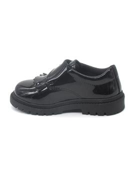 Zapato Pablosky 347719 negro para niña
