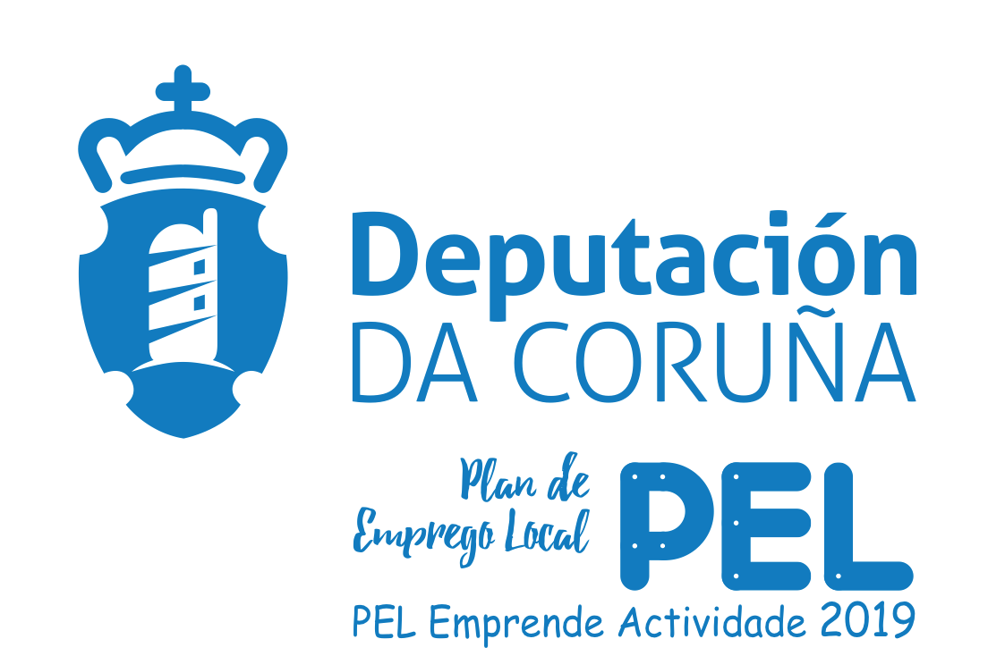 Logotipo deputacion