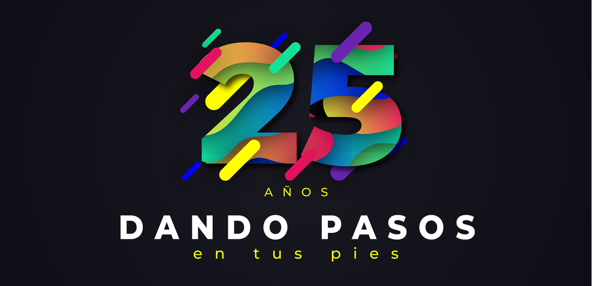 Aniversario web