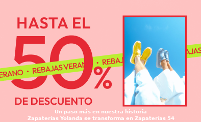 Rebajas verano banner movil zapater%c3%adas 54