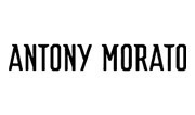 ANTONY MORATO