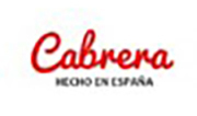 CABRERA