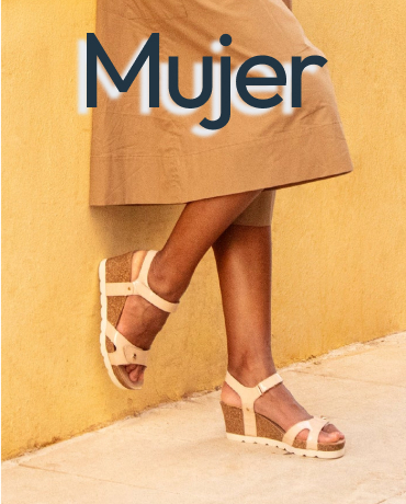 Mujer