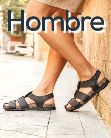 Hombre