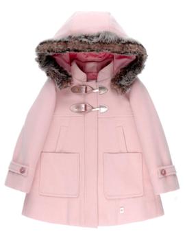 Trenka Dolce Petit 26-2200 Rosa para niña