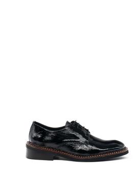 Zapato Élyséss 1735 negro para mujer