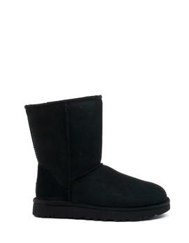 Bota UGG 1016223 negro para mujer