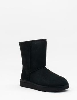 Bota UGG 1016223 negro para mujer