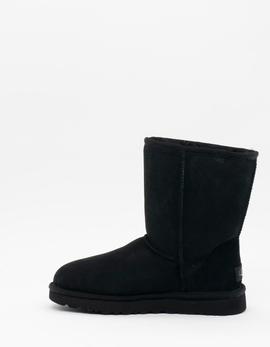 Bota UGG 1016223 negro para mujer