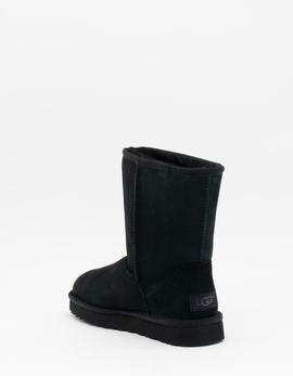 Bota UGG 1016223 negro para mujer