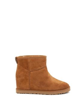 Botín UGG 1104609  camel para mujer