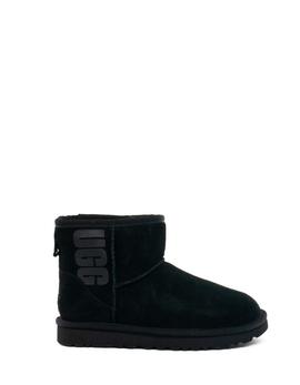 Botín UGG 1108231 negro para mujer