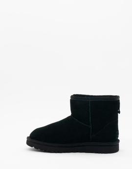 Botín UGG 1108231 negro para mujer