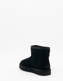 Botín UGG 1108231 negro para mujer