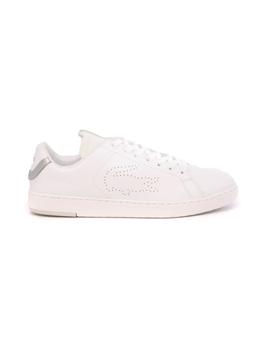 Deportivo LACOSTE Mujer Piel Blanco 37SFA0022108