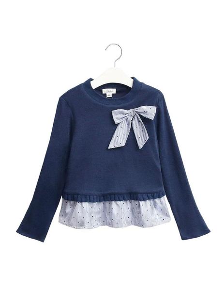 Sudadera Dadati 11905031 marino para ni a