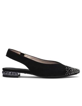 Zapato Hispanitas Mujer PHU87068 Negro