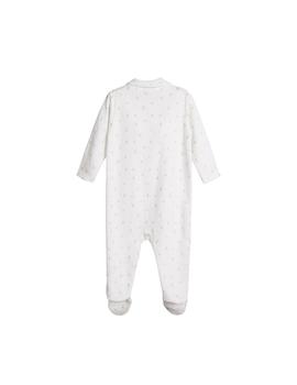 Pijama Dadati 17800752 Beig para niña