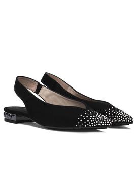 Zapato Hispanitas Mujer PHU87068 Negro