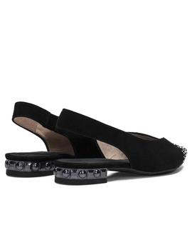 Zapato Hispanitas Mujer PHU87068 Negro