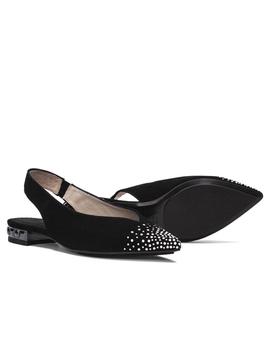 Zapato Hispanitas Mujer PHU87068 Negro