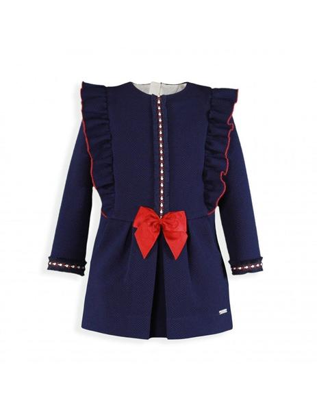 Miranda vestidos sales niña 2020
