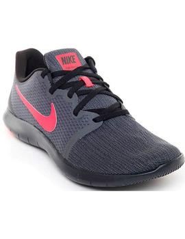 Deportivo NIKE Hombre Textil  Gris AA7398(016)
