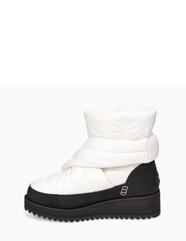 Bota UGG 1106770 blanca para mujer