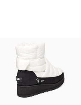 Bota UGG 1106770 blanca para mujer