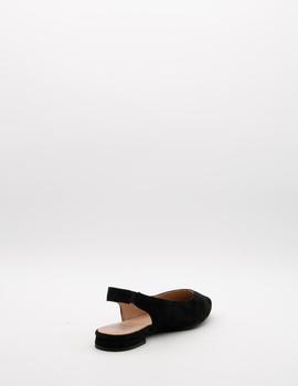 Zapato 93 MARIA Jaen. negro para mujer