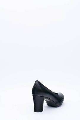 Zapaton Dorking D7977 negro para mujer