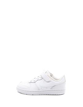 Deportivo Nike BQ5451(100) blanco 