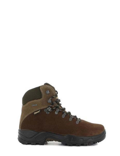 Botas trekking Chiruca Xacobeo 27 Gore-tex marrón hombre