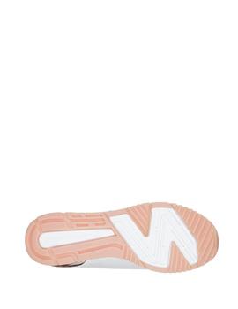Zapatilla Skechers 907 blanco para mujer