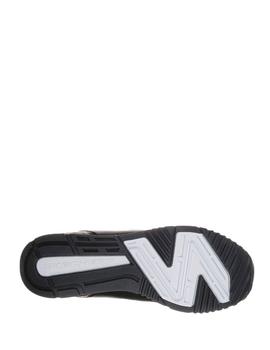 Deportivo Skechers 907 negro para mujer