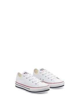 Zapatilla Converse 668028C blanca