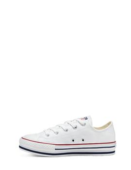 Zapatilla Converse 668028C blanca