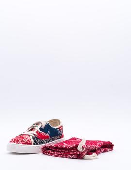 Deportivo Levi's Malibu multicolor para mujer