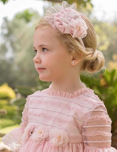 Diademas dolce top petit