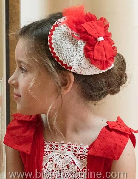 Tocados online dolce petit