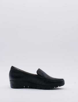 Zapato pitillos 2000 negro para mujer
