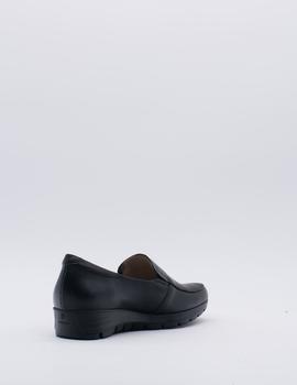 Zapato pitillos 2000 negro para mujer